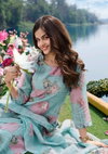 Preety Petals Vol 2 By Af Linen Cotton Printed Readymade Suits Wholesale Market In Surat
